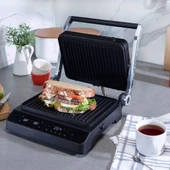 Dexart SmartControl GT52C 2000 W Tost Makinesi thumbnail 9