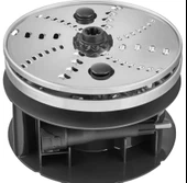 Kitchenaid 3,1 L Mutfak Robotu 5KFP1319 Onyx Black- EOB thumbnail 11