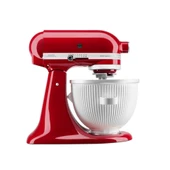 Kitchenaid 5KSMICM Dondurma Aparatı thumbnail 1
