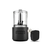 Kitchenaid Go Kablosuz Serisi Mini Mutfak Robotu Bataryalı thumbnail 1