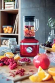 KitchenAid Artisan 5KSB4026ECA Candy Apple 1200 W Blender thumbnail 3