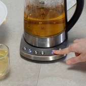 Dexart Tea Craft Kettle Çay Makinesi thumbnail 6