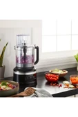 Kitchenaid 3,1 L Mutfak Robotu 5KFP1319 Onyx Black- EOB thumbnail 5
