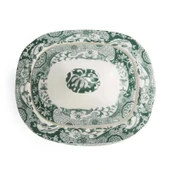 Spode Green Italıan Şekerlik thumbnail 4