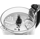 Kitchenaid 1,7 L Mutfak Robotu 5KFP0719 Matte Black - EBM thumbnail 6