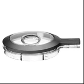 Kitchenaid 1,19 L Mutfak Robotu 5KFC0516 Onyx Black EOB thumbnail 6