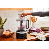 Kitchenaid 3,1 L Mutfak Robotu 5KFP1319 Almond Cream-EAC thumbnail 5