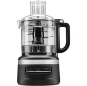 Kitchenaid 1,7 L Mutfak Robotu 5KFP0719 Matte Black - EBM thumbnail 2