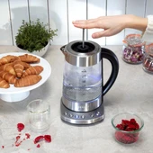 Dexart Tea Craft Kettle Çay Makinesi thumbnail 7