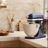 KitchenAid Artisan 4.8 lt 5KSM175PSEIB Stand Mikser thumbnail 5