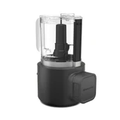 Kitchenaid Go Kablosuz Serisi Mini Mutfak Robotu Bataryalı thumbnail 2