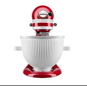 Kitchenaid 5KSMICM Dondurma Aparatı thumbnail 2