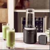 Kitchenaid Go Kablosuz Serisi Mini Blender Bataryalı thumbnail 4
