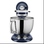 KitchenAid Artisan 4.8 lt 5KSM175PSEIB Stand Mikser thumbnail 2
