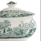 Spode Green Italıan Şekerlik thumbnail 3