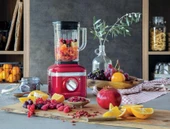 KitchenAid Artisan 5KSB4026ECA Candy Apple 1200 W Blender thumbnail 2