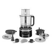 KitchenAid 3,1 L Mutfak Robotu 5KFP1319EBM -Black Matte thumbnail 2