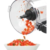 Kitchenaid 1,7 L Mutfak Robotu 5KFP0719 Matte Black - EBM thumbnail 8
