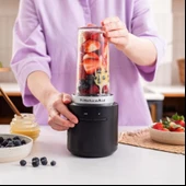 Kitchenaid Go Kablosuz Serisi Mini Blender Bataryasız thumbnail 3