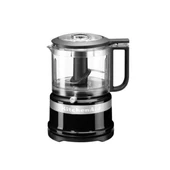 Kitchenaid 1,19 L Mutfak Robotu 5KFC0516 Onyx Black EOB thumbnail 1
