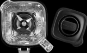 Kitchenaid Artisan 1,4 L Blender 5KSB4026 Onyx Black- EOB thumbnail 3