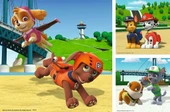 Ravensburger 3x49 Parça Paw Patrol Puzzle thumbnail 5