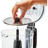 Kitchenaid 1,7 L Mutfak Robotu 5KFP0719 Matte Black - EBM thumbnail 5