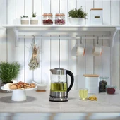Dexart Tea Craft Kettle Çay Makinesi thumbnail 9
