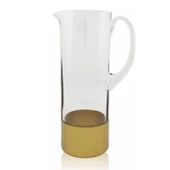 Wanelli Wn1175 Ballet Gold Sürahi 2000 ml thumbnail 1