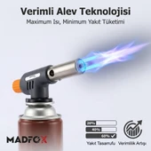 Madfox LonTorch 1300 Pürmüz thumbnail 8