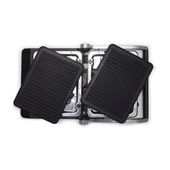 Dexart SmartControl GT52C 2000 W Tost Makinesi thumbnail 5