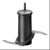 Kitchenaid 1,19 L Mutfak Robotu 5KFC0516 Onyx Black EOB thumbnail 5