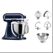KitchenAid Artisan 4.8 lt 5KSM175PSEIB Stand Mikser thumbnail 3