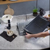 Dexart Perfect Sear Table BBQ Izgara thumbnail 2