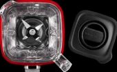 KitchenAid Artisan 5KSB4026ECA Candy Apple 1200 W Blender thumbnail 5