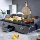 Dexart Perfect Sear Table BBQ Izgara thumbnail 11