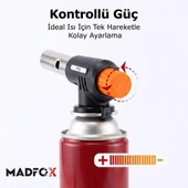 Madfox LonTorch 1300 Pürmüz thumbnail 7
