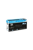 TK TONER Tk 36a-crg713 - Cb436a Toner 2k thumbnail 1