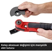 Einhell Varrito Aküsüz Zımpara Makinesi thumbnail 5
