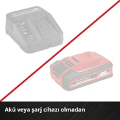 Einhell Varrito Aküsüz Zımpara Makinesi thumbnail 8