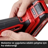 Einhell Varrito Aküsüz Zımpara Makinesi thumbnail 7