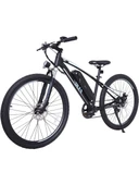 Volta VB4 250 W Elektrikli Bisiklet thumbnail 3