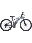 Volta VB4 250 W Elektrikli Bisiklet thumbnail 2