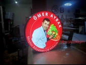 Çiftaraflı Işıklı Fener Tabela thumbnail 9
