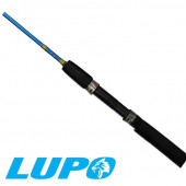 Lupo Frusto Power Solid 165 cm 100-250 gr Tekne Kamışı thumbnail 3
