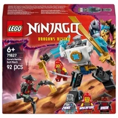 Zane’in Mücadele Zırhı - 71827 thumbnail 4