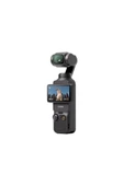 DJI Osmo Pocket 3 Creator Combo Kamera thumbnail 7