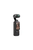 DJI Osmo Pocket 3 Creator Combo Kamera thumbnail 3