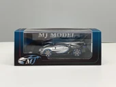 MJ Model 1/64 Bugatti VISION GT 500 Limited thumbnail 1