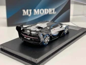 MJ Model 1/64 Bugatti VISION GT 500 Limited thumbnail 3